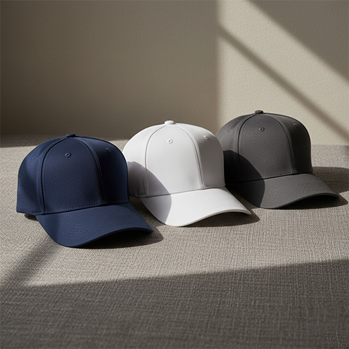 Structured Cap